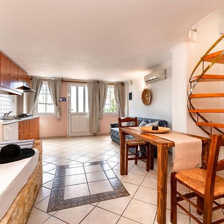 Villa By Hotel Thira Fira  Esterno foto